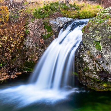 Hovringen Hogfjellshotell المظهر الخارجي الصورة