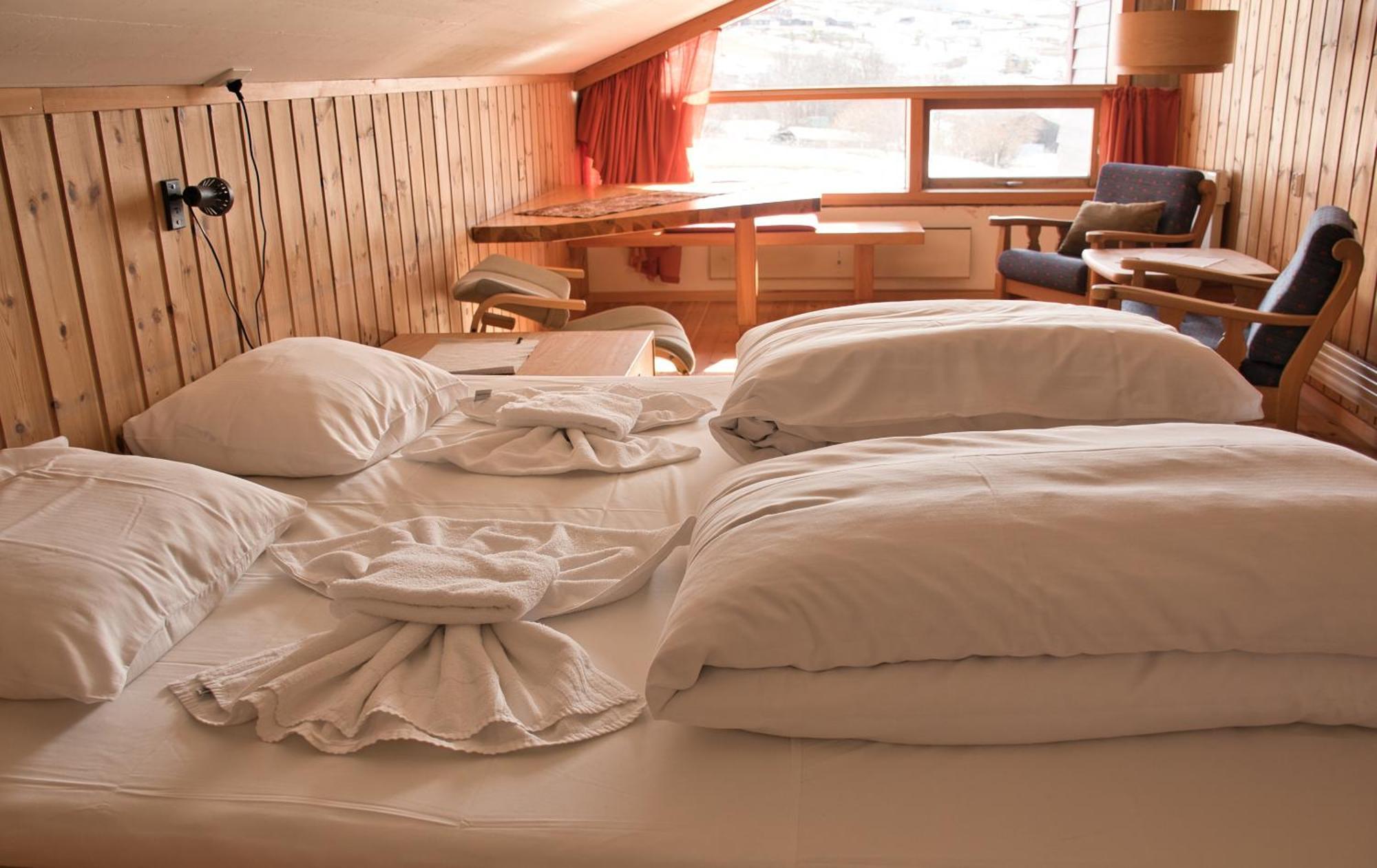 Hovringen Hogfjellshotell المظهر الخارجي الصورة