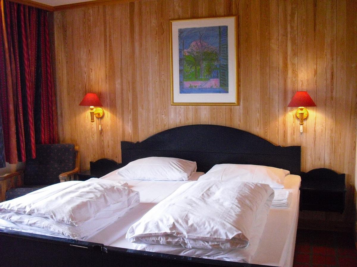 Hovringen Hogfjellshotell المظهر الخارجي الصورة